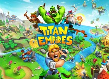 Top game mobile chiến thuật mà bạn không muốn bỏ lỡ