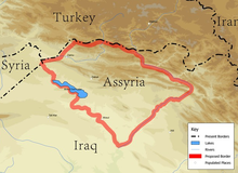 Assyrian - Một trong những bộ tộc mạnh nhất AoE (Đế Chế) bây giờ ra sao?