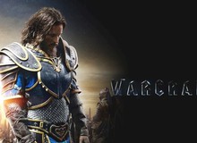 Phim 'Warcraft: The Begining': Quả bom tấn không hợp thời?