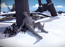 The Witness - Siêu phẩm giải đố 3D tuyệt đẹp đánh tiếng mobile