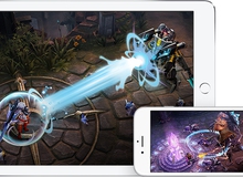 Những game mobile được Apple vinh danh tại hội nghị WWDC 2015