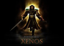 Eisenhorn: Xenos - Phiên bản Warhammer 40K mới sắp trình làng