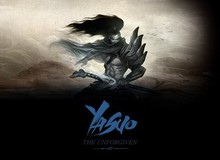 Liên Minh Huyền Thoại: Cao thủ Yasuo "lả lướt" đầy kỹ thuật