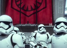 Phim bom tấn Star Wars: The Force Awakens tung trailer mới cực mãn nhãn