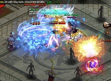 Tập hợp các game online PC đã ra mắt tại Việt Nam trong tháng 8
