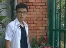 Phỏng vấn Nguyễn Hữu Thuận - Gamer 14 tuổi yêu thích game offline