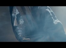 Bom tấn Fantastic Four hé lộ hình ảnh Dr. Doom trong trailer mới