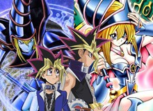 Sắp xuất hiện một game Yu-Gi-Oh! mới dành cho các thiết bị di động