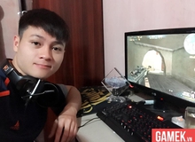 [Độc quyền] Xem game thủ top 1 Truy Kích dạy cách headshot