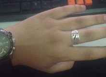 Xuất hiện dịch vụ làm nhẫn cho dân cuồng DOTA 2