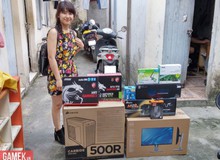 Điểm lại những tin game online nóng hổi nhất tuần qua