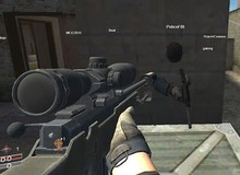 Hacker lại hoành hành trong Final Bullet Việt Nam