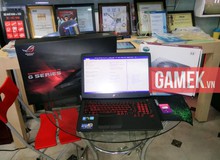 Game thủ vượt hàng trăm cây số mua laptop khủng chiến game