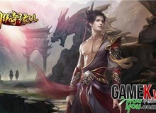 Game hot Thập Diện Mai Phục sẽ do Soha Game phát hành tại Việt Nam