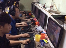Hàng trăm gamer Counter-Strike Online Việt tham gia giải đấu tiền tỷ