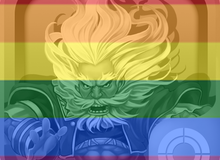 "Ủng hộ kết hôn đồng giới" - Cửu Dương Thần Công cho phép game thủ chuyển giới trong game