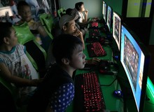 Xuất hiện quán net khủng nhất Việt Nam: 40 triệu 1 máy