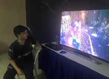 Liên Minh Huyền Thoại: Gamer Việt Nam thôi mong chờ dự chung kết thế giới đi!!!