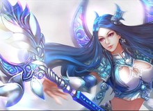 Game online khủng Bàn Long 3D được mua về Việt Nam