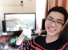 HK15 - Game thủ trẻ đi đầu phong trào "Nhạc Súng" tại Việt Nam