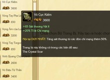 Nhìn Liên Minh Huyền Thoại thành game "kiếm hiệp", gamer DOTA 2 phản đối Việt hóa tên skill