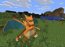 Pixelmon: Sân chơi cho những game thủ đang chờ Pokemon GO