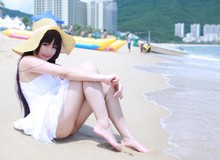 Tổng hợp những bộ ảnh cosplay đẹp trong tuần (P23)