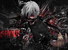 Tokyo Ghoul - Game anime lẫn lộn giữa ranh giới thiện ác