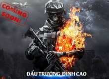 Game bắn súng Xạ Thủ cập bến Việt Nam