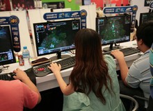 Ngành game Trung - Hàn: Hợp tác và phát triển hơn bao giờ hết