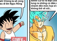 Truyện tranh hài - Các tựa anime nổi tiếng xưa và nay khác nhau thế nào?