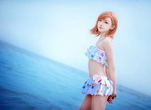 Tổng hợp những bộ ảnh cosplay đẹp trong tuần (P6)