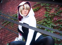 20 bộ cosplay siêu anh hùng đỉnh nhất được công nhận bởi Marvel