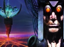 Huyền thoại System Shock chuẩn bị trở lại trên PC