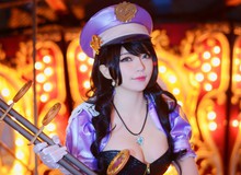 Tổng hợp những bộ ảnh cosplay đẹp trong tuần (P13)