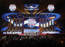 Liên Minh Huyền Thoại: Sẽ có tới 2 giải “Siêu Sao Đại Chiến” trong năm 2015