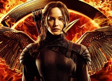 The Hunger Games - Mockingjay là phim doanh thu cao nhất 2014