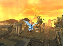 Soi cảnh đẹp trong Đại Chiến Titan trước ngày ra mắt