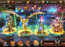 Wrath of Belial - Game đỉnh xứ Hàn tiến đánh Phương Tây