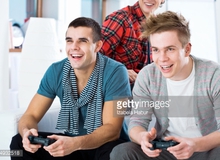 Tình bạn trong game online còn hơn cả ngoài đời?