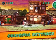 Danh sách game mobile miễn phí, giảm giá trong ngày 04/10