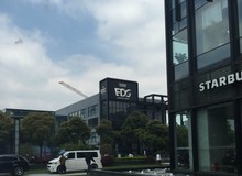 Team Liên Minh Huyền Thoại Trung Quốc sở hữu Gaming House siêu hoành tráng