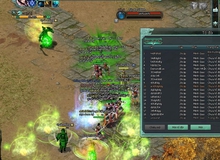 Choáng với game thủ lập vài chục acc cày Kiếm Thế 2