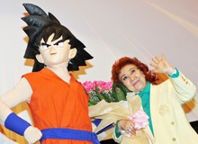 Dragon Ball - Nhật Bản đã chính thức có ngày lễ dành cho Son Goku