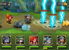 Xuất hiện phần mềm hack đe dọa tương lai game mobile Việt