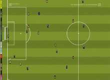 Tiki Taka Soccer - Game mobile bóng đá siêu "lạ" sắp ra mắt