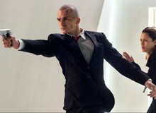 Hé lộ thân phận của Sát Thủ trong phim hành động Hitman: Agent 47