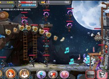 The Onion Knights - Game mobile thủ thành hấp dẫn sắp ra mắt