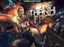 Final Bullet - Game bắn súng vắng nhất Việt Nam đã đóng cửa?