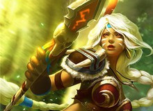 Transcendent Master - Game MOBA trên di động lấy cảm hứng từ LOL